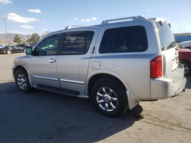 Изображение 2 2004 INFINITI QX56  2004 с VIN 5N3AA08C84N811783