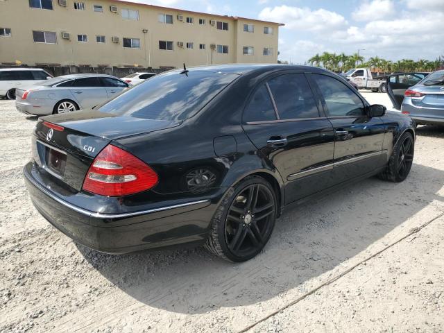Изображение 3 2005 MERCEDES-BENZ E 320 CDI 2005 с VIN WDBUF26J35A569162