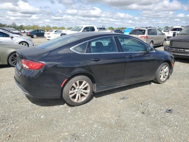 Изображение 3 2015 CHRYSLER 200 LIMITED 2015 с VIN 1C3CCCAB6FN577704