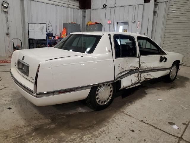 Изображение 3 1996 CADILLAC DEVILLE  1996 с VIN 1G6KD52YXTU217195