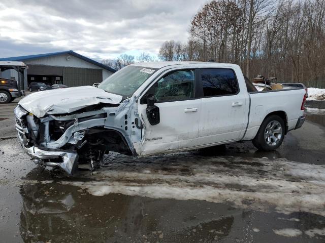 Image 1 of 2022 RAM 1500 BIG HORN/LONE STAR 2022 with VIN 1C6SRFFT7NN385058