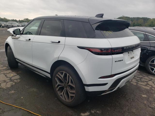 Изображение 2 2020 LAND ROVER RANGE ROVER EVOQUE FIRST EDITION 2020 с VIN SALZL2FX6LH019861