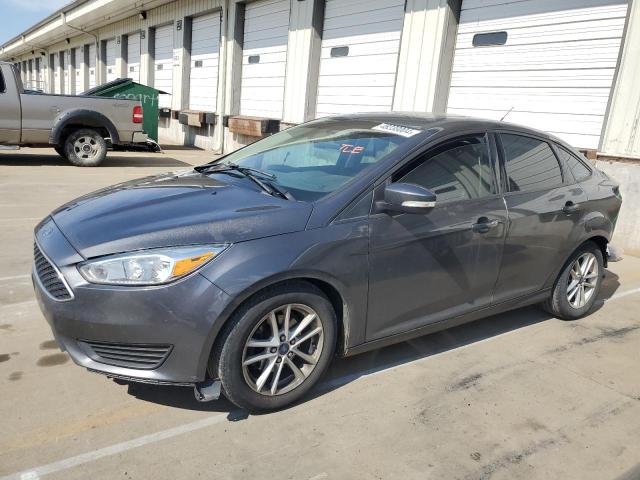 Image 1 of 2015 FORD FOCUS SE 2015 with VIN 1FADP3F28FL205800