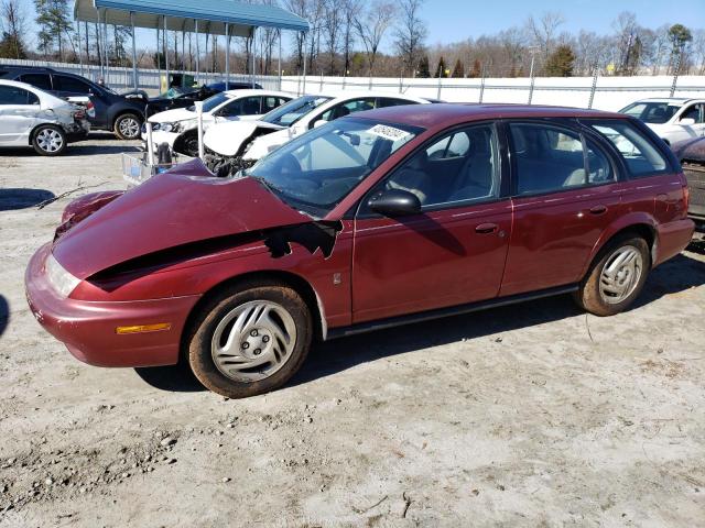 Изображение 1996 SATURN SW2  1996