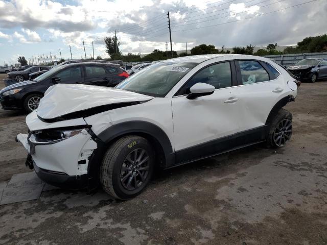 Изображение 2021 MAZDA CX-30  2021
