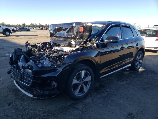 2023 AUDI Q5 PREMIUM PLUS 40 2023 image