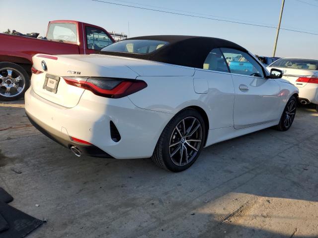 Изображение 3 2022 BMW 430I  2022 с VIN WBA23AT08NCJ51964