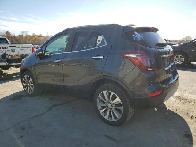 Obraz 2 z 2017 BUICK ENCORE PREFERRED 2017 z VIN KL4CJASB3HB150693