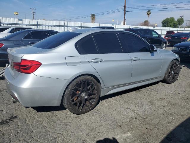 Изображение 3 2017 BMW 340 I 2017 с VIN WBA8B3C55HK777339