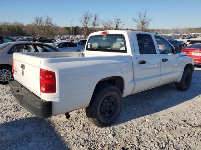 Obraz 3 z 2007 DODGE DAKOTA QUAD 2007 z VIN 1D7HE28K97S253649