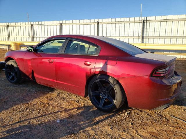 Obraz 2 z 2017 DODGE CHARGER SE 2017 z VIN 2C3CDXBG4HH535297