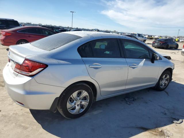 Изображение 3 2015 HONDA CIVIC LX 2015 с VIN 2HGFB2F54FH554098