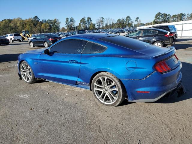 Image 2 of 2018 FORD MUSTANG GT 2018 with VIN 1FA6P8CF1J5135468