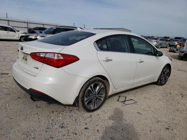 Obraz 3 z 2016 KIA FORTE EX 2016 z VIN KNAFX4A88G5505375