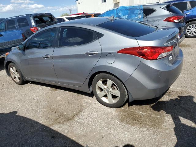 Изображение 2 2013 HYUNDAI ELANTRA GLS 2013 с VIN KMHDH4AE0DU891400