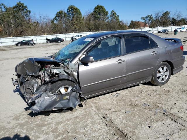 Obraz 1 z 2004 TOYOTA COROLLA CE 2004 z VIN 1NXBR32E54Z196715