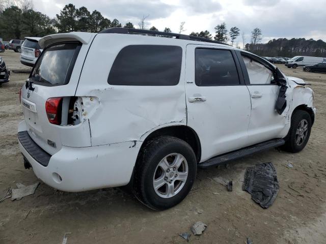 Image 3 of 2016 TOYOTA SEQUOIA SR5 2016 with VIN 5TDBY5G12GS142743