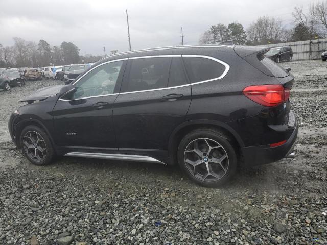 Image 2 of 2016 BMW X1 XDRIVE28I 2016 with VIN WBXHT3Z36G4A49642