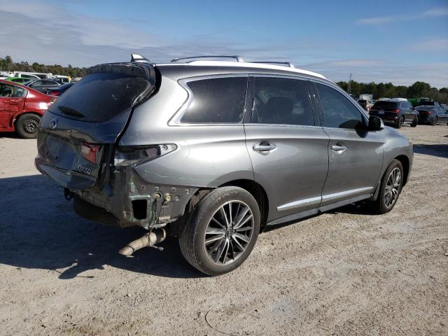 Image 3 of 2020 INFINITI QX60 LUXE 2020 with VIN 5N1DL0MNXLC516170