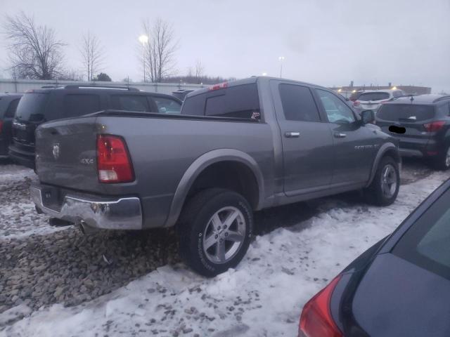 Image 3 of 2012 DODGE RAM 1500 SLT 2012 with VIN 1C6RD7LT7CS272281