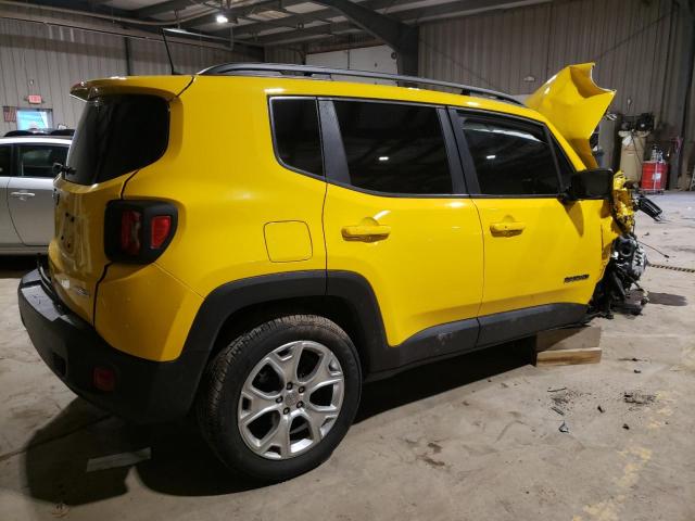 Изображение 3 2019 JEEP RENEGADE LATITUDE 2019 с VIN ZACNJBBB3KPJ78119