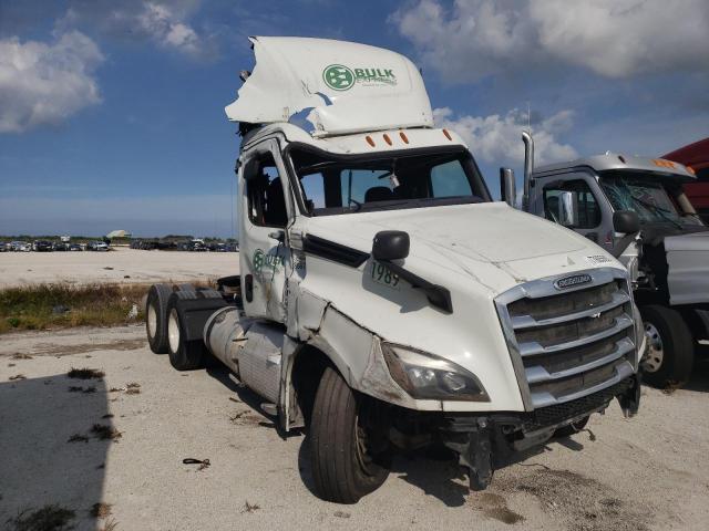 Obraz 2019 FREIGHTLINER CASCADIA 126  2019