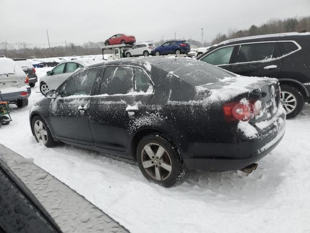 Image 2 of 2010 VOLKSWAGEN JETTA S 2010 with VIN 3VWJZ7AJ5AM024722