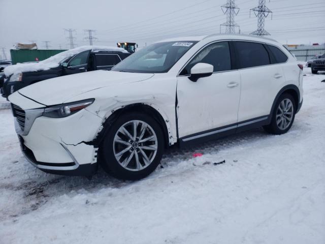 Изображение 1 2016 MAZDA CX-9 GRAND TOURING 2016 с VIN JM3TCBDY5G0127022
