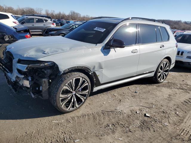 2023 BMW X7 M60I 2023 image