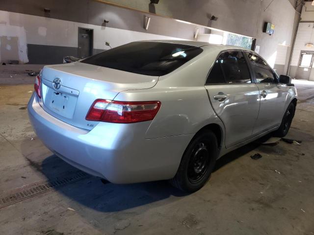 Image 3 of 2009 TOYOTA CAMRY BASE 2009 with VIN 4T1BE46K89U292363