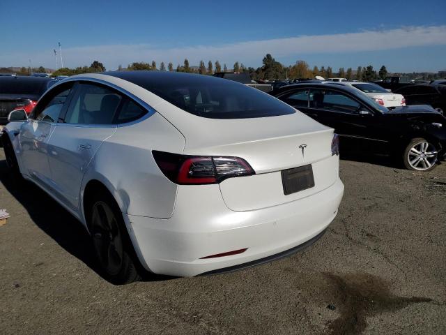 Image 2 of 2019 TESLA MODEL 3  2019 with VIN 5YJ3E1EA3KF427229