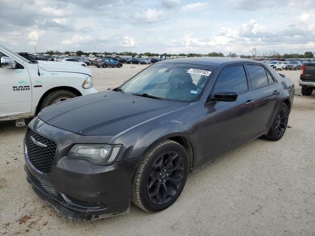 2019 CHRYSLER 300 TOURING 2019 image