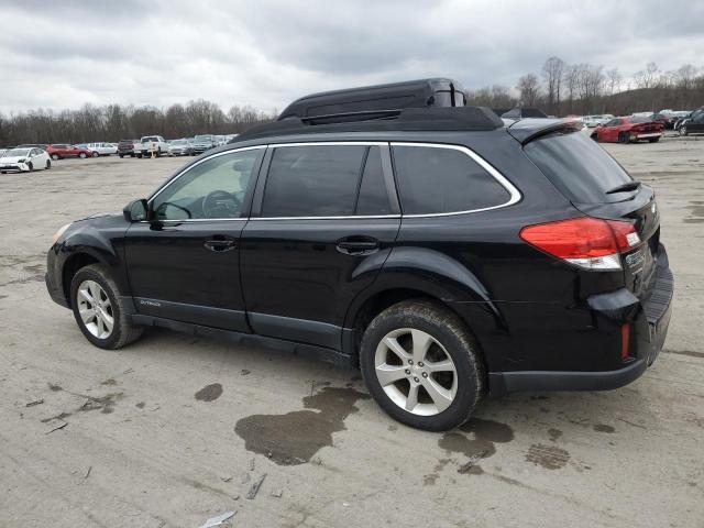 Obraz 2 z 2014 SUBARU OUTBACK 2.5I LIMITED 2014 z VIN 4S4BRBLC8E3316120