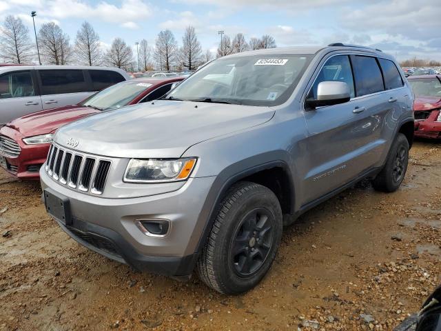 Obraz 1 z 2015 JEEP GRAND CHEROKEE LAREDO 2015 z VIN 1C4RJFAG1FC844090