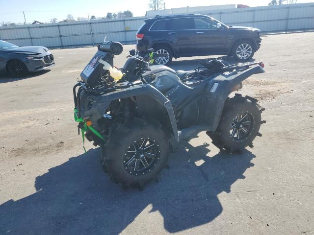Obraz 2024 HONDA TRX420 FM 2024