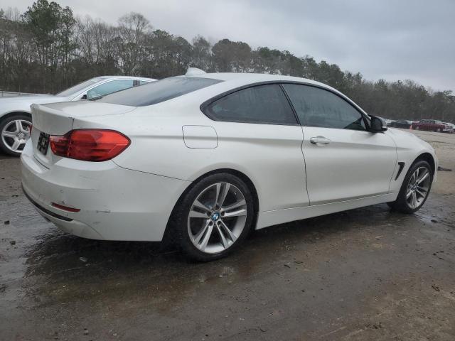 Image 3 of 2015 BMW 435 XI 2015 with VIN WBA3R5C59FK371918