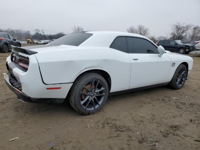 Image 3 of 2022 DODGE CHALLENGER GT 2022 with VIN 2C3CDZKG0NH188722