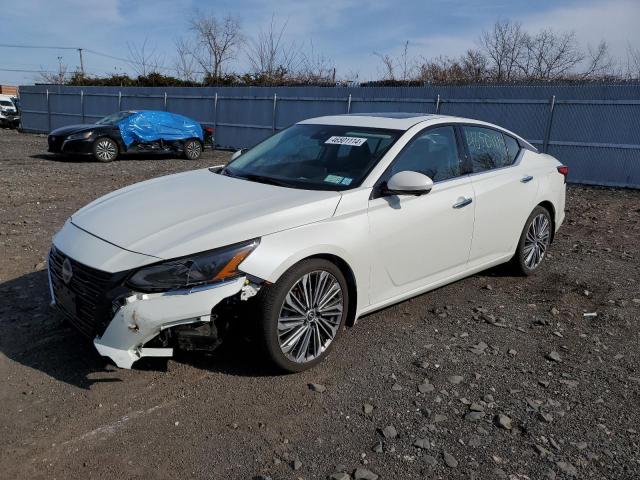 Изображение 1 2023 NISSAN ALTIMA SL 2023 с VIN 1N4BL4EV9PN326989