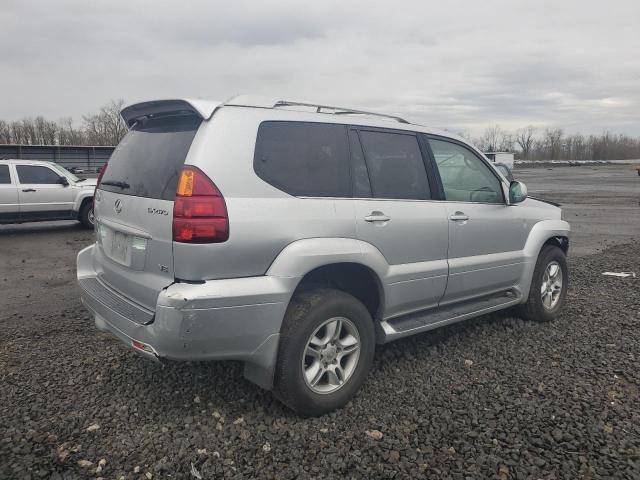 Image 3 of 2006 LEXUS GX 470 2006 with VIN JTJBT20XX60117342