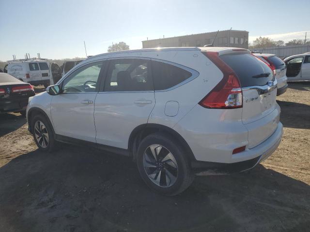 Obraz 2 z 2016 HONDA CR-V TOURING 2016 z VIN 5J6RM4H95GL032452