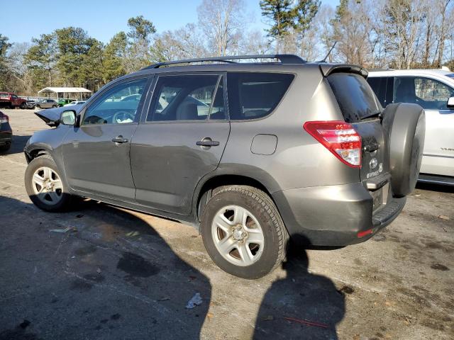 Image 2 of 2011 TOYOTA RAV4  2011 with VIN 2T3BF4DV9BW124898