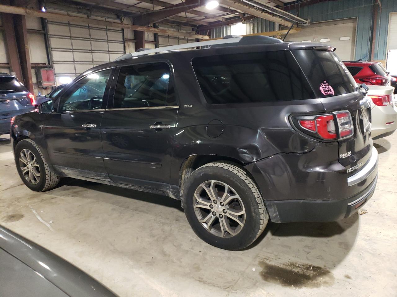 Obraz 2 z 2014 GMC ACADIA SLT-1 2014 z VIN 1GKKRRKD3EJ170913