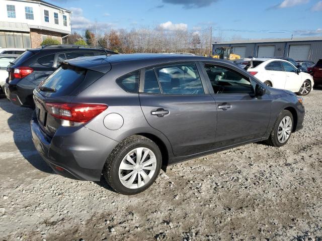 Image 3 of 2020 SUBARU IMPREZA  2020 with VIN 4S3GTAB68L3714698
