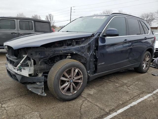 Obraz 2015 BMW X5 XDRIVE35I 2015