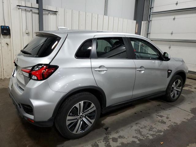 Изображение 3 2022 MITSUBISHI OUTLANDER SPORT ES 2022 с VIN JA4ARUAU8NU016282