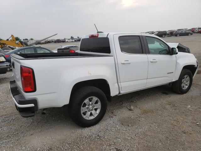 Image 3 of 2019 CHEVROLET COLORADO  2019 with VIN 1GCGSBEA8K1130630