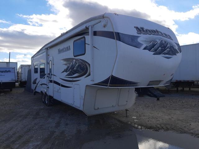 2010 KEYSTONE MONTANA 2010 image