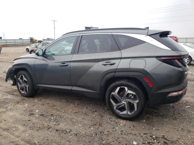 Изображение 2 2023 HYUNDAI TUCSON SEL CONVENIENCE 2023 с VIN KM8JFCA14PU093910