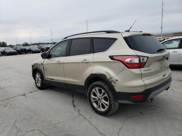 Image 2 of 2018 FORD ESCAPE SE 2018 with VIN 1FMCU0GDXJUB58782