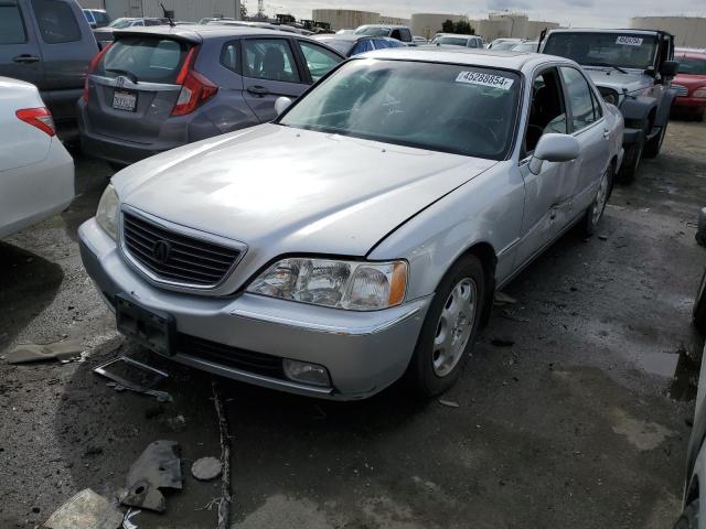 2000 ACURA 3.5RL  2000 image